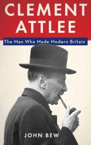 Clement Attlee