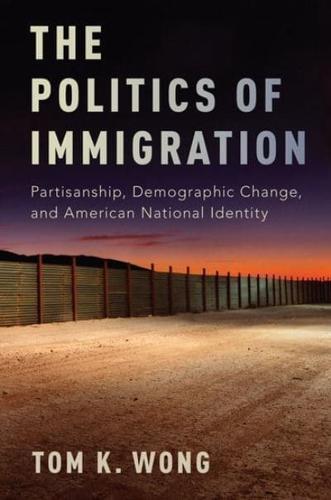 The Politics of Immigration