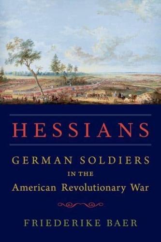 Hessians