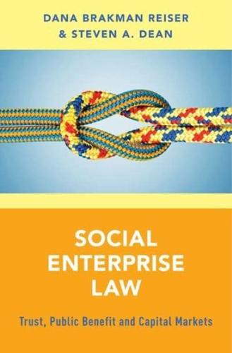 Social Enterprise Law