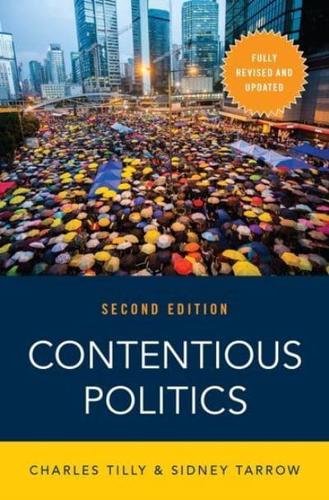 Contentious Politics (Revised)
