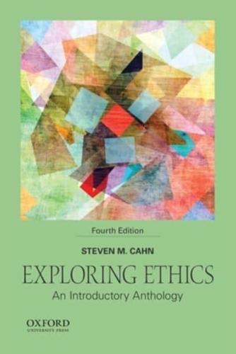 Exploring Ethics