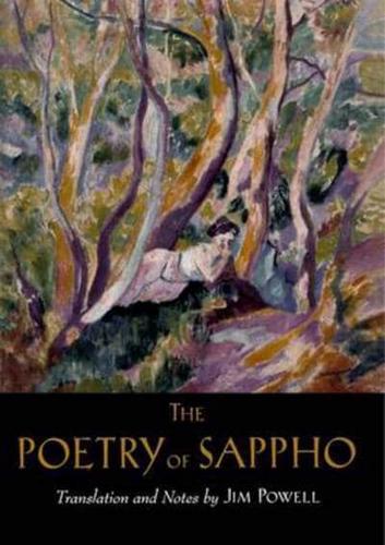 The New Sappho