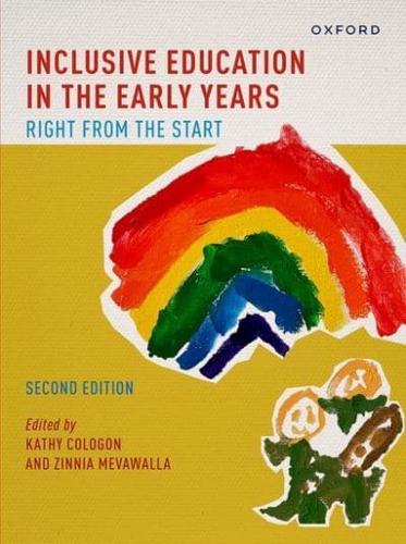 Inclusive Education in the Early Years