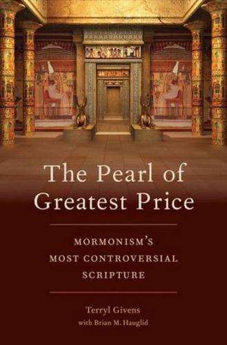 The Pearl of Greatest Price