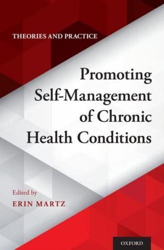 Promoting Self-Management of Chronic Health Conditions