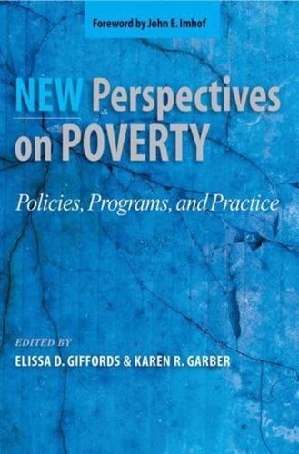 New Perspectives on Poverty