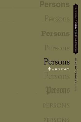 Persons