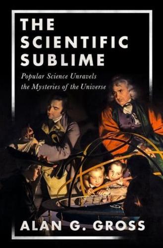 The Scientific Sublime