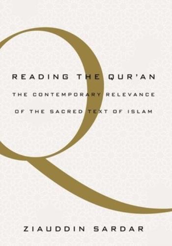 Reading the Quran