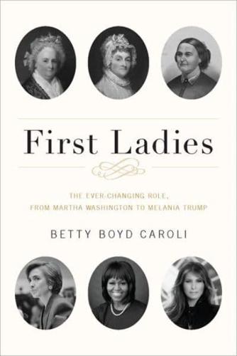 First Ladies