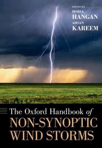 The Oxford Handbook of Non-Synoptic Wind Storms Hazards