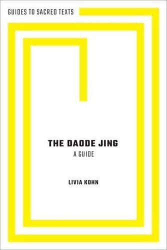 The Daode Jing