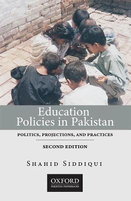 Edcation Policies in Pakistan