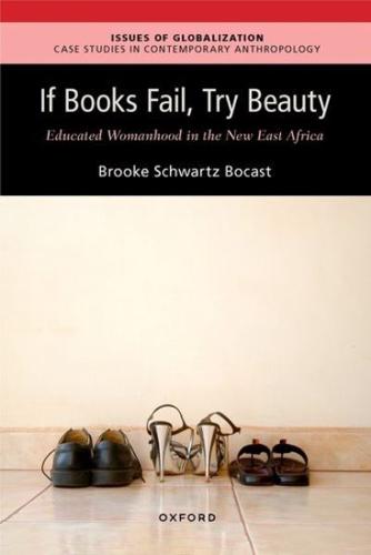 If Books Fail, Try Beauty