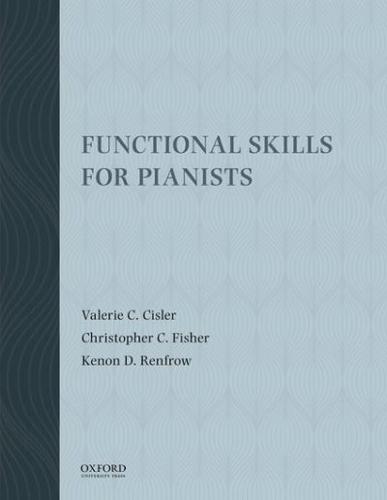 Functional Skills for Pianists