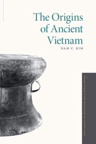 Origins of Ancient Vietnam