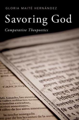 Savoring God