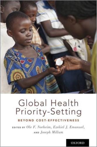 Global Health Priority-Setting