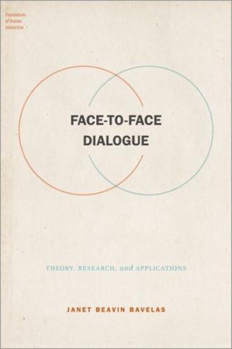 Face-to-Face Dialogue