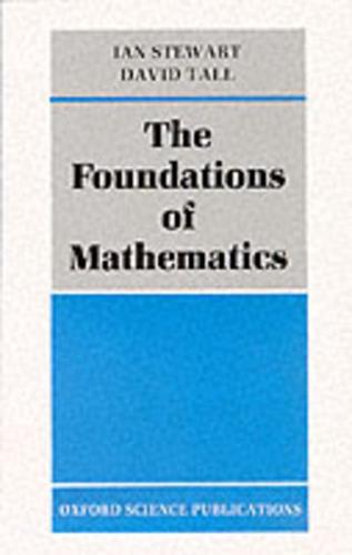 The Foundations of Mathematics