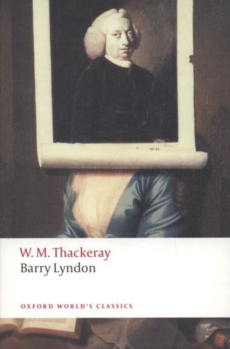 The Memoirs of Barry Lyndon, Esq