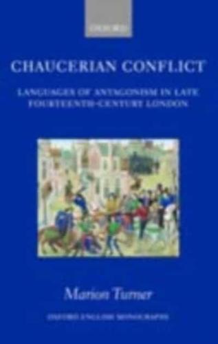 Chaucerian Conflict