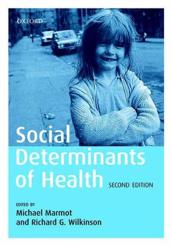 Social Determinants of Health