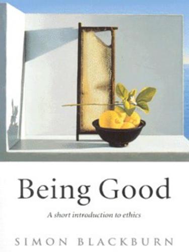 Being Good