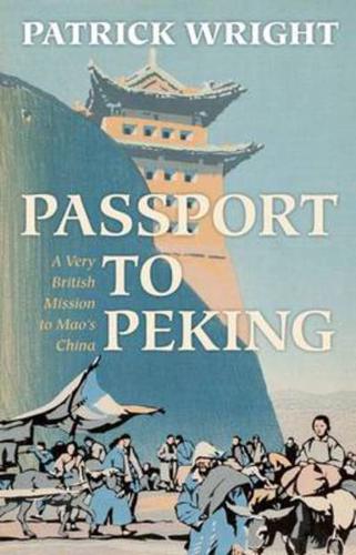 Passport to Peking
