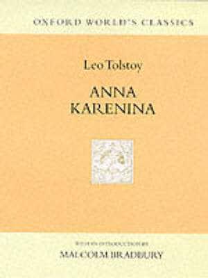 Anna Karenina