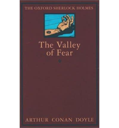 The Valley of Fear