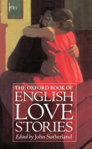 The Oxford Book of English Love Stories