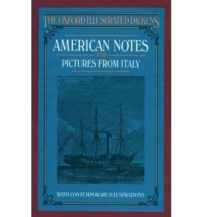 American Notes