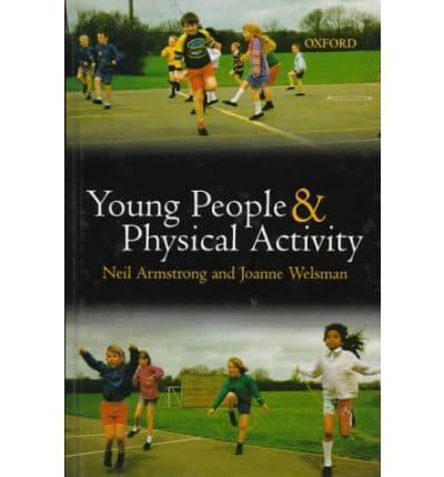 Young People and Physical Activity
