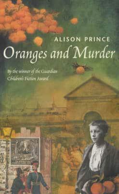 Oranges and Murder