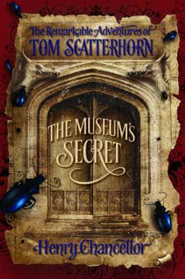The Museum's Secret