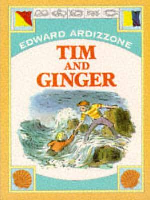 Tim and Ginger