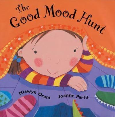 The Good Mood Hunt