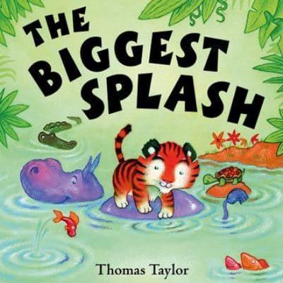 The Biggest Splash