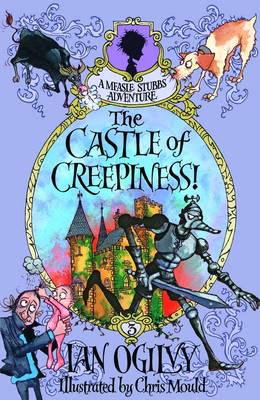 The Castle of Creepiness!