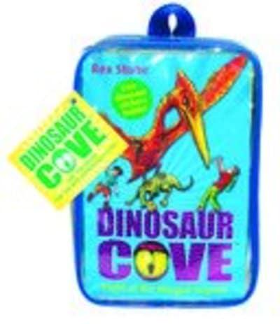Dinosaur Cove Backpack