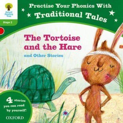 The Tortoise and the Hare and Other Stories