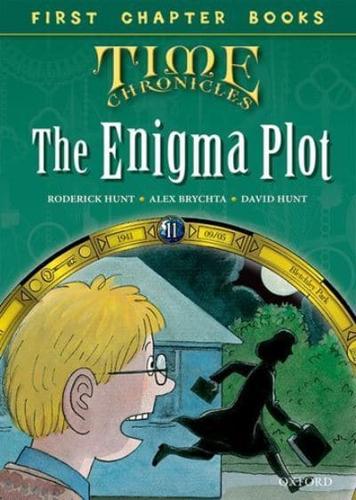 The Enigma Plot