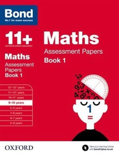 Maths. 9-10. Assessment Papers