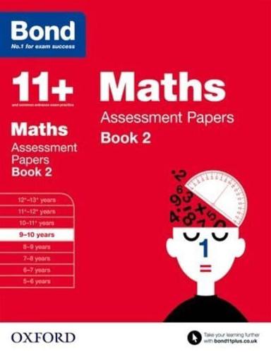 Maths. 9-10 Years Assessment Papers