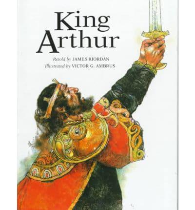 King Arthur