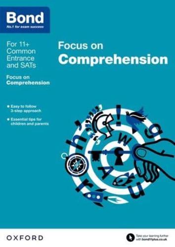 Focus on Comprehension. 9-11 Years
