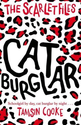 Cat Burglar