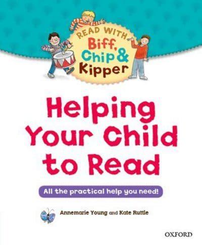 Helping Your Child to Read